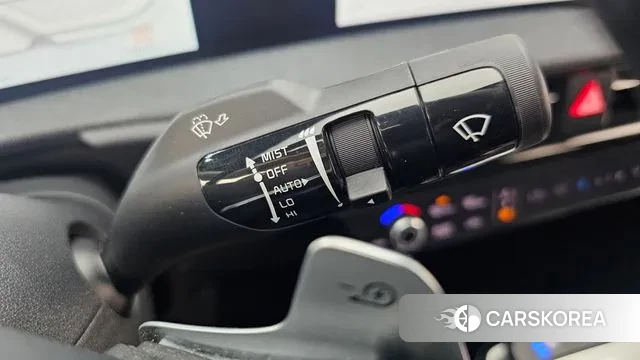 Kia EV6 id 3007645 из Кореи 9