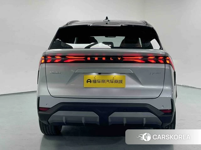 Geely Galaxy Galaxy L7 id 4182564 из Китая 9