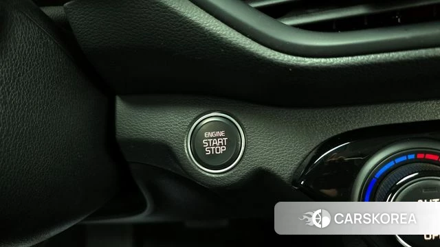 Kia The New K3 2nd generation id 3833010 из Кореи 9