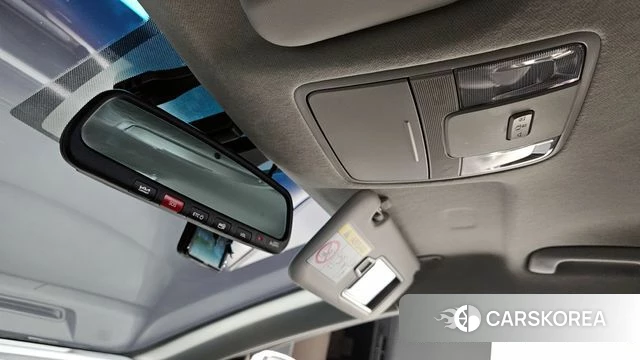 Kia The New K3 2nd generation id 4323238 из Кореи 9
