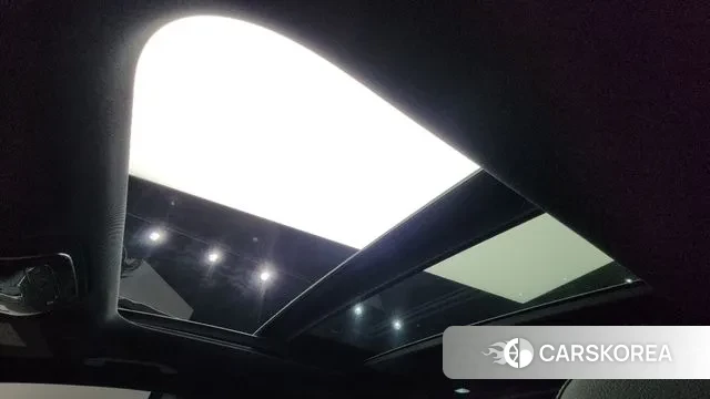 Mercedes-Benz GLC-Class X254 id 3763479 из Кореи 9