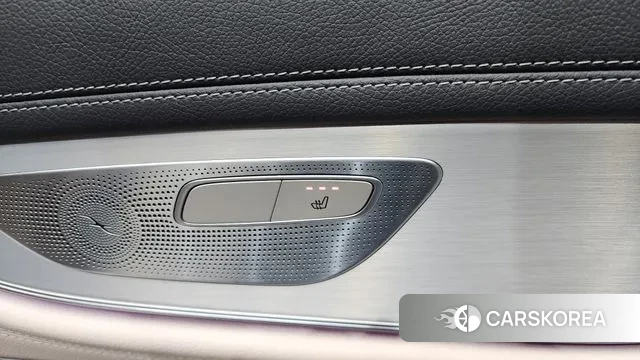 Mercedes-Benz CLS-Class C257 id 3692603 из Кореи 9