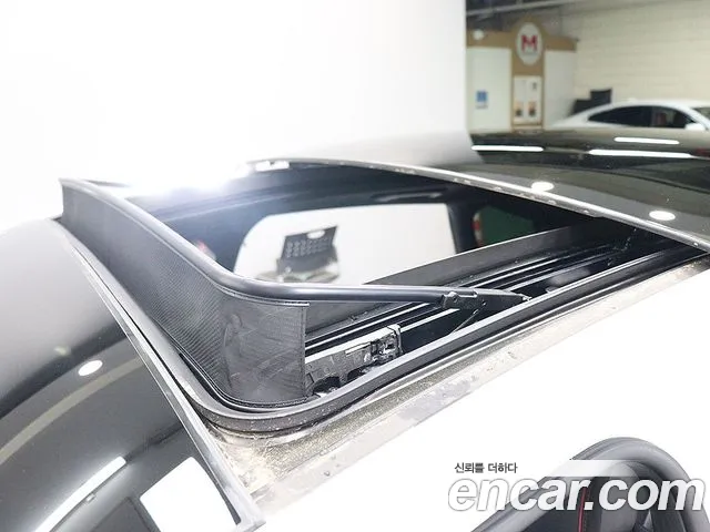 Genesis G80 (RG3) id 2744341 из Кореи 9