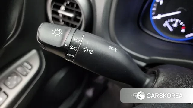 Hyundai Kona id 3627051 из Кореи 9