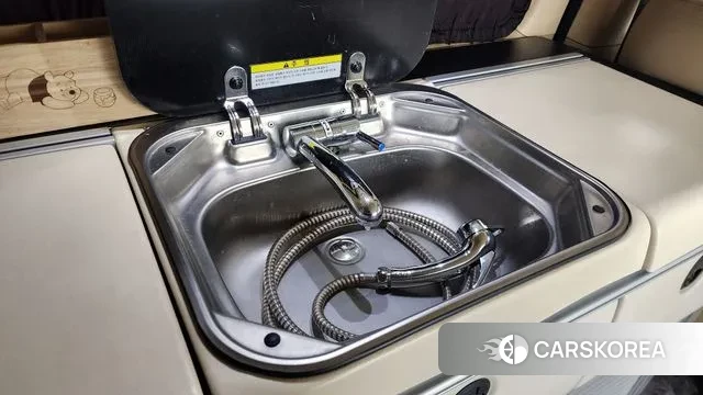 Hyundai The New Grand Starex id 3563224 из Кореи 9