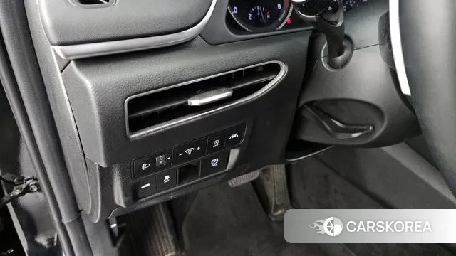 Hyundai Sonata (DN8) id 3207679 из Кореи 9