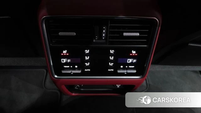 Porsche Cayenne (PO536) id 4303245 из Кореи 9