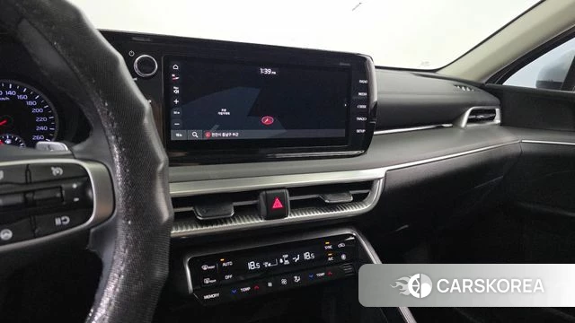 Kia K5 3rd generation id 3965448 из Кореи 9