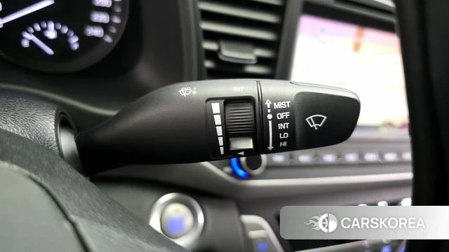 Hyundai Avante AD id 4180802 из Кореи 9