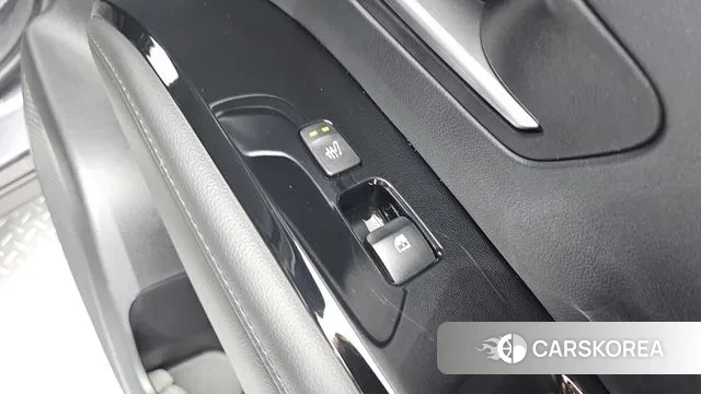 Hyundai Tucson (NX4) id 3185576 из Кореи 9