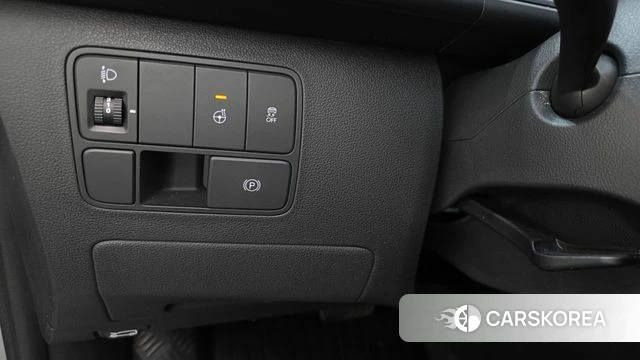 Hyundai Staria id 4329426 из Кореи 9