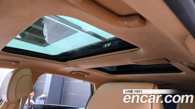 Genesis GV80 id 2955977 из Кореи 9