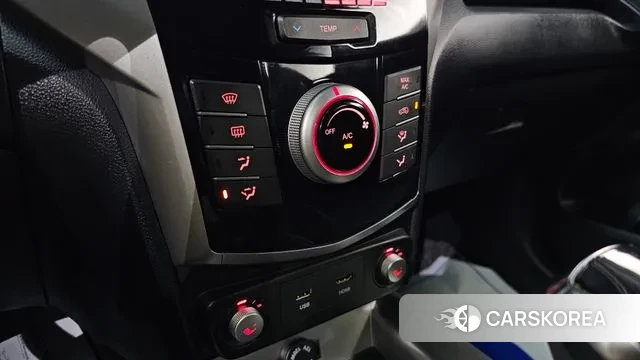 Ssangyong Tivoli Armor id 3319392 из Кореи 9