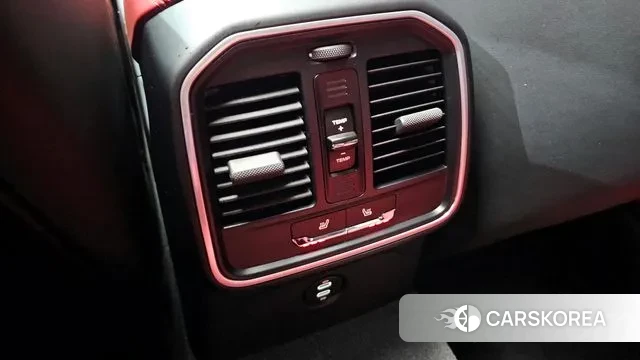 Porsche Macan id 3741160 из Кореи 9