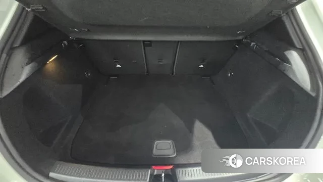 Mercedes-Benz A-Class W177 id 3349767 из Кореи 9