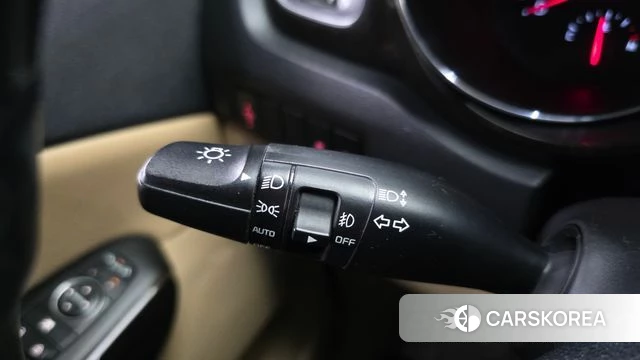 Kia The New Carnival id 4633190 из Кореи 9