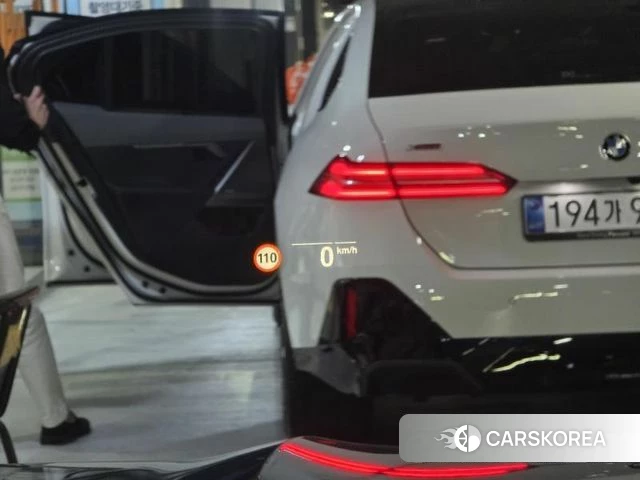 BMW X4 (G02) id 3934640 из Кореи 9