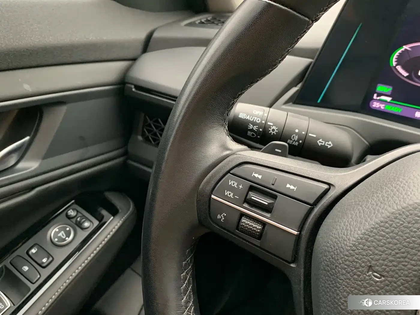 Honda Accord New Energy id 4570447 из Китая 9