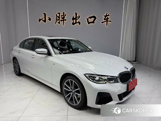 BMW 3 series id 4299827 из Китая 9