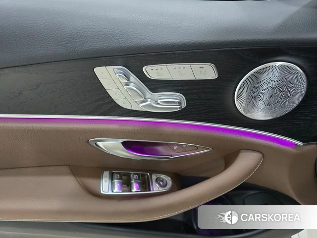 Mercedes-Benz E-Class W213 id 3861774 из Кореи 9