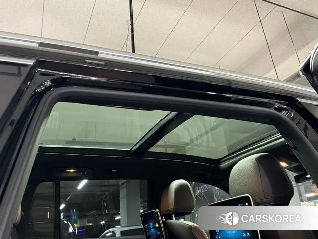 Mercedes-Benz GLS - Class X167 id 3629595 из Кореи 9