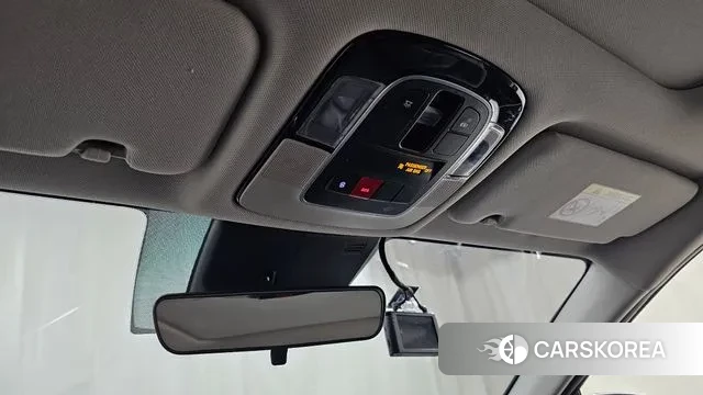 Hyundai Sonata (DN8) id 3503522 из Кореи 9