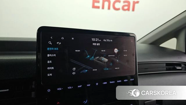Hyundai Staria id 4249579 из Кореи 9