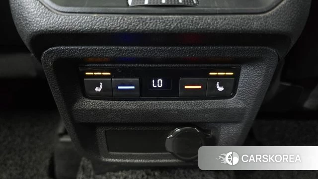 Volkswagen Tiguan second Generation id 4383251 из Кореи 9