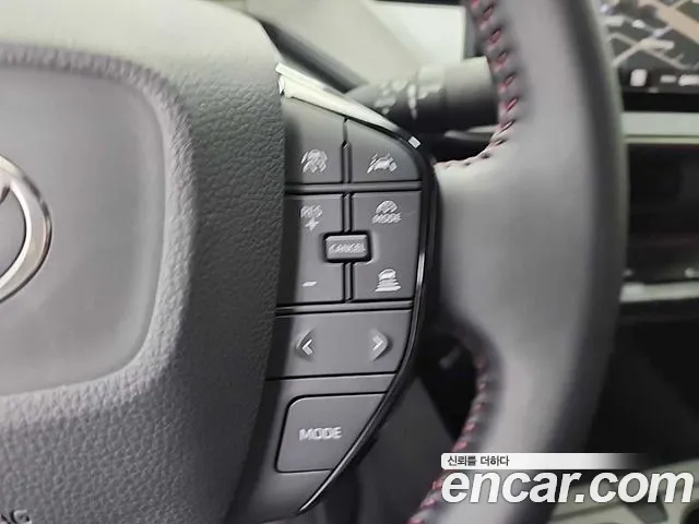 Toyota Prius 5th Generation id 2822304 из Кореи 9