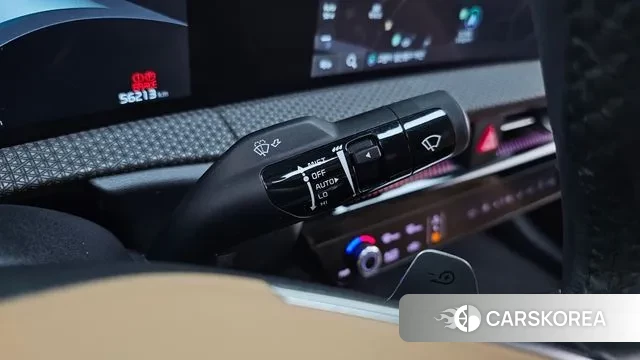 Kia EV6 id 3295145 из Кореи 9