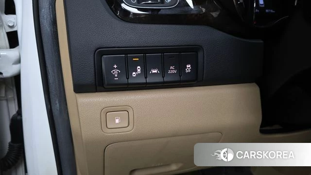 Kia The New Carnival id 4356992 из Кореи 9