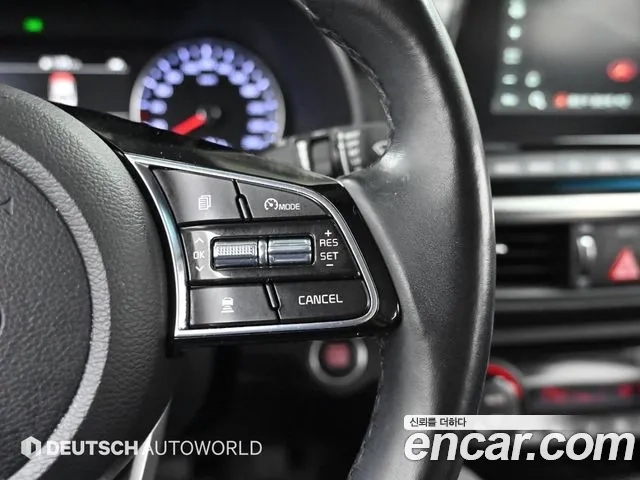 Kia Come New K3 id 2946103 из Кореи 9