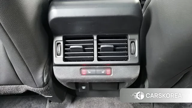 Land Rover Range Rover Evoque 2nd Generation id 3488978 из Кореи 9