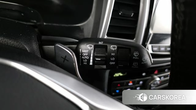 Ssangyong All New Rexton id 3935161 из Кореи 9