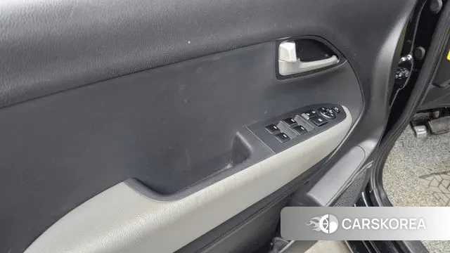 Kia The New Kia Ray id 3487542 из Кореи 9