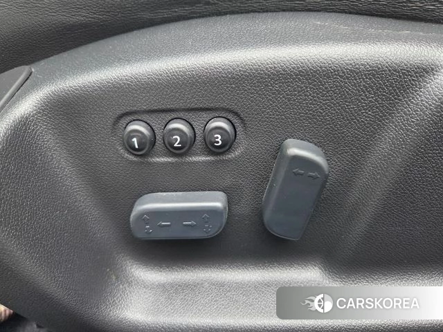 Renault Korea (Samsung) SM7 Nova id 4551804 из Кореи 9