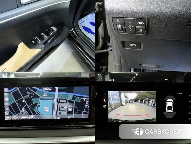 Kia K5 3rd generation id 3389009 из Кореи 9