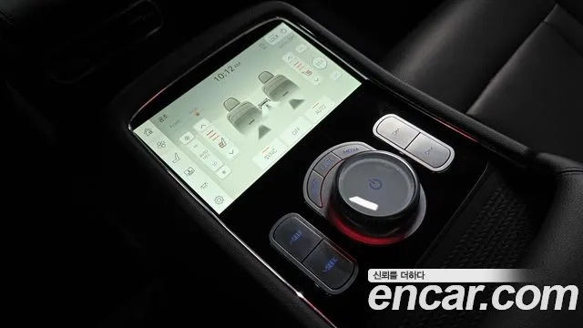 Genesis G90 (RS4) id 2910765 из Кореи 9