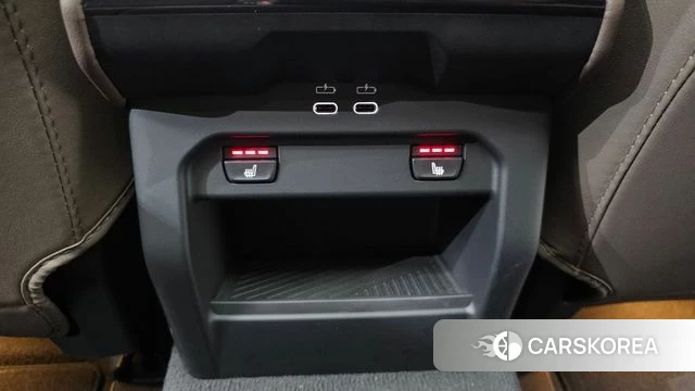 BMW 5 Series (G60) id 4853538 из Кореи 9