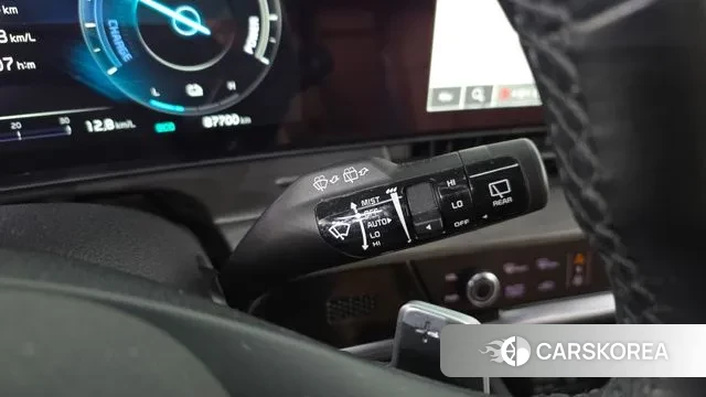 Kia Sportage 5th Generation Hybrid id 3540090 из Кореи 9