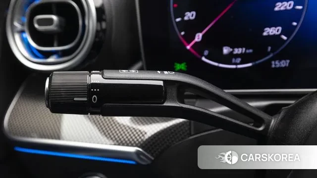 Mercedes-Benz CLE-Class C236 id 2997928 из Кореи 9