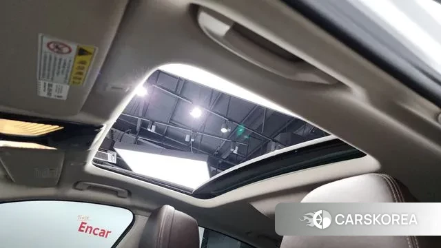 BMW 5 Series (G30) id 2966452 из Кореи 9