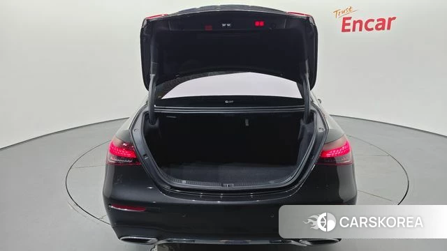 Mercedes-Benz E-Class W213 id 4880777 из Кореи 9