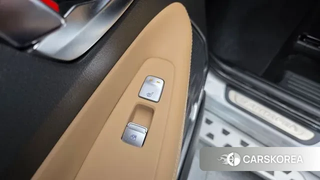 Hyundai The New Santa Fe id 3437340 из Кореи 9