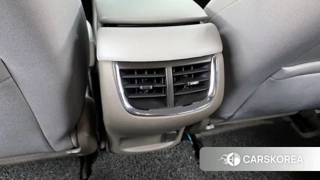 Chevrolet (GM Daewoo) The New Malibu id 3547295 из Кореи 9