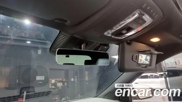 Mercedes-Benz GLA - Class H247 id 2864283 из Кореи 9