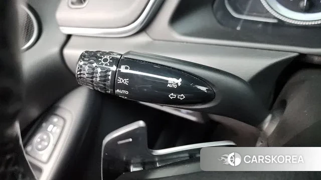 Hyundai Sonata (DN8) id 3479747 из Кореи 9