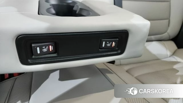 Renault Korea (Samsung) The New QM6 id 4470605 из Кореи 9