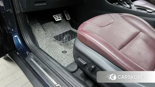 Kia The New Niro id 3038549 из Кореи 9