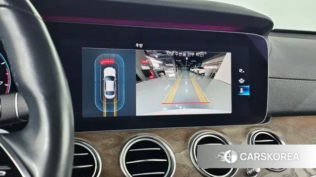 Mercedes-Benz E-Class W213 id 3592603 из Кореи 9